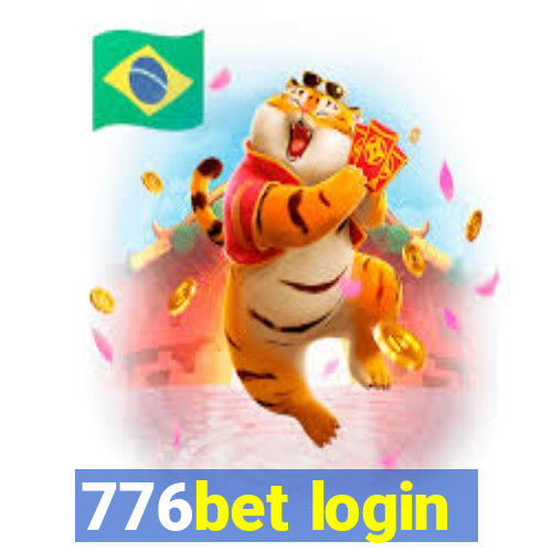 776bet login